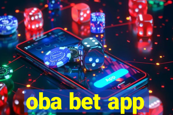 oba bet app